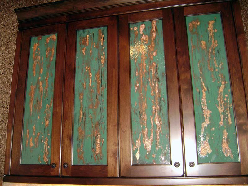 Decorative Glass Cabinet Door Inserts Mycoffeepot Org