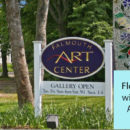 Mosaic Workshop/Falmouth Art Center